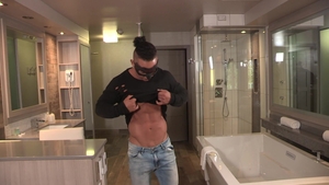 maskurbate: Unleashing the Unseen Kenzo