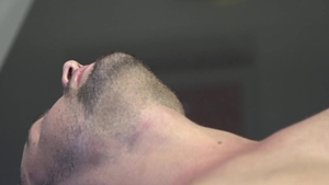 Bro Seeking Bro: Brothers-in-Arm Get Intimate