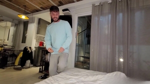 AmateurGayPOV: Secret Love for My Cock