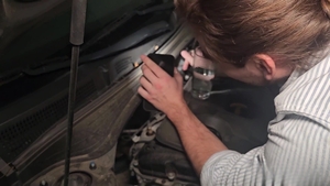 AmateurGayPOV: Unleashing Your Grease Monkey Secrets