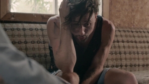 masqulin: Yearning for Contact in a Wasteland