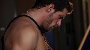 Fetish Force: Leather Trio: Twisted Temptations