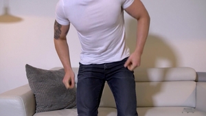 maskurbate: Maskurbate Meets its Match in Shawn's Debut