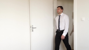maskurbate: A Passionate Encounter in a Rented Flat