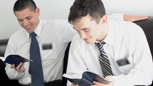 Missionary Boys: Gone Wild in God's Name