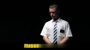 Missionary Boys: Rising Above Doubt with every Peg