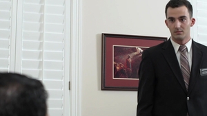 Missionary Boys: Deeper and Deeper into Unknown Territory