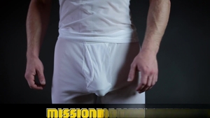 Missionary Boys: Elder Submits to the Order's Demand