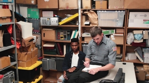 Young Perps: Inquisitive Incision Success