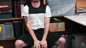 Young Perps: The Dark Temptation Luring a Youth to Steal