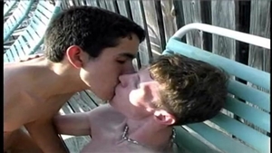 Boyz Party: More Dicks, More Fun: A Tale