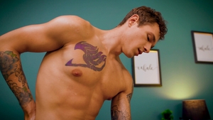 ASGmax Originals: Sensual Rubbing with Top Gays