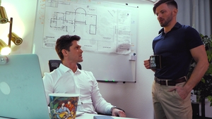 Next Door Raw: Big Dicks, Big Cumshots