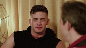 Taboo Men: Leo's Longing for College