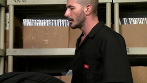 Men Over 30: Hung Henry Hammers His Home
