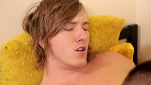 Next Door Originals: Intimacy Blossoms In Shared Quarters