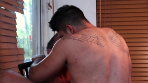 Men Over 30: Pleasure Potted Plants by the Couple