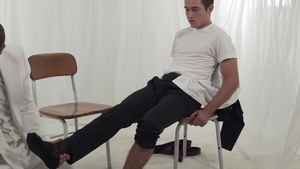 Missionary Boys: A Sudden Turn in the Interview