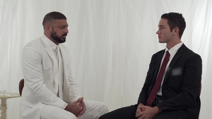 Missionary Boys: A Sudden Turn in the Interview
