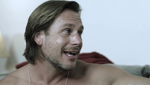 Taboo Men: Cousins Uncover Shocking Secret, Deepthroat Fun