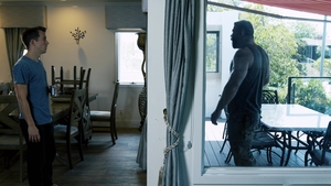 Deep Inside: Isaac Parker's Descent