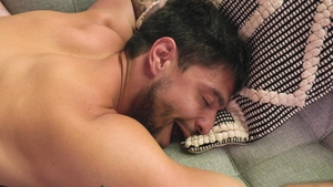 Next Door Buddies: Curls and Cream: A Buff Bicep Union