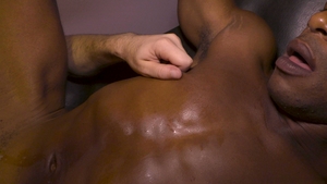 Next Door Raw: Muscular Boys Enjoy Rimming Fun