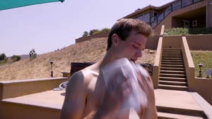 Next Door Buddies: The Joy of Bareback Sex: Brandon's Story