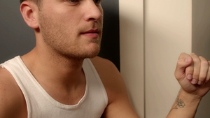 Next Door Raw: Hard Cock on Display