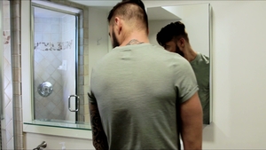 Next Door Raw: Bros Breaking the Rulebook in Style