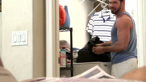 Men Over 30: Eager Ass Awaits Phenix's Attention