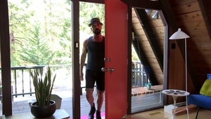 Dylan Lucas: Unexpected Encounters Turn into Passionate Fucks