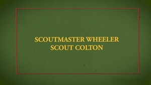 scoutboys: Under the Stars, Two Hearts Connect