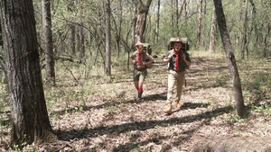 scoutboys: Under the Stars, Two Hearts Connect