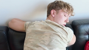AmateurGayPOV: Third Date Success