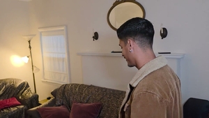 AmateurGayPOV: Hotter than Expected