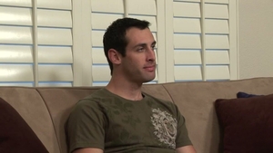 Jacob's Journey to Manhood, One Size Fits All