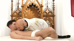 Confessing My Sins and Pleasures