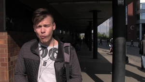 Czech Hunter: Foul-Mouthed Fun