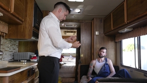 Missionary Boys: Pounding Pals