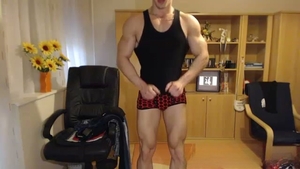 americanmusclehunks: Candy-Corset Creeps