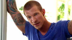Blasting His Chest as Jaxon Colt Finds Contentment