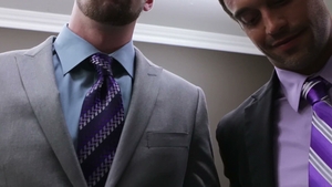 Lustful Corporate Climbing