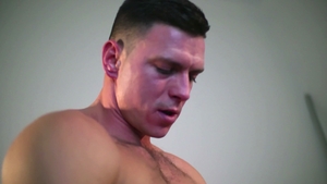 Dakota and Paddy's Dirty Dalliance in Jail
