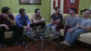 Men: Discovering Surprising Heat at the Key Party