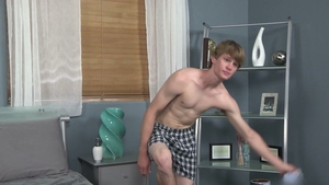 Solo: From Warmth to Winter: Twink Anthony Arrives