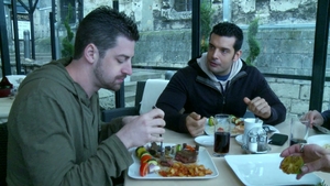 Men: Ferocious Frolics in Eastern Europe