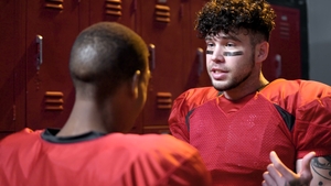 The Quarterback Quandary: A Tale of Twink Tempests