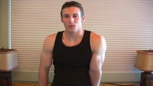 Stroke That Dick: Apollos of the Fitness World