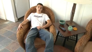 Next Door Male: Soft Pillows, Hard Rods